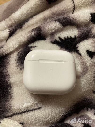 Кейс для airpods pro 1