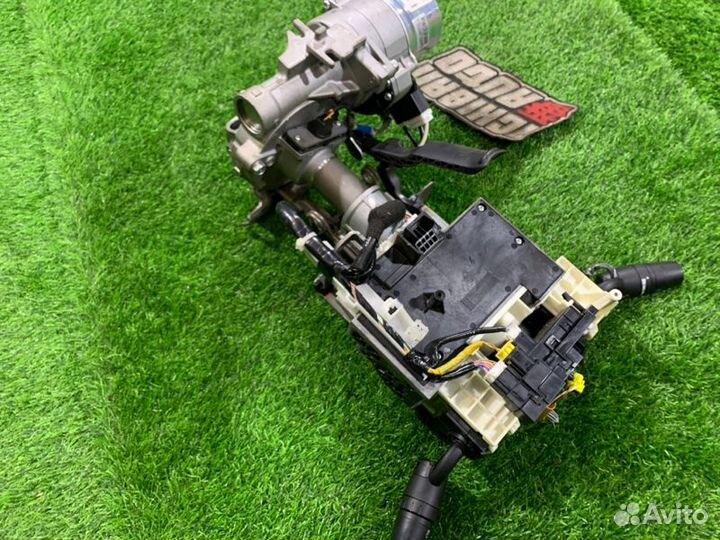 Рулевая колонка Mazda Axela BM5FS