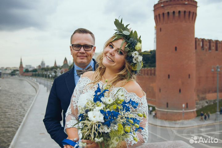 Фотограф Видеограф Аэросъемка