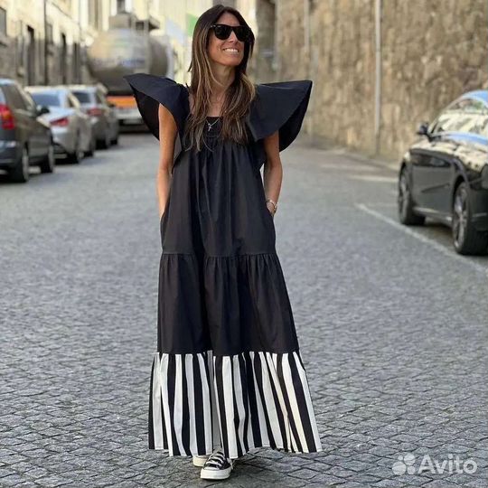 Суперское платье 2023