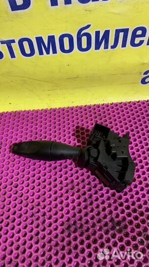 Переключатель подрулевой Ford Focus 1 с 1998-2004