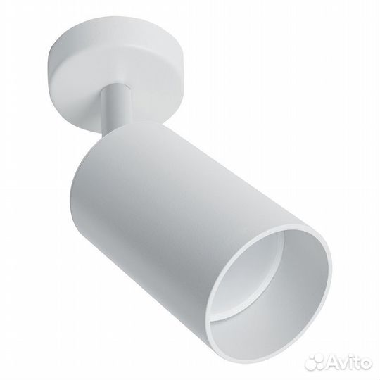 Светильник накладной поворотный ML201 GU10 41061