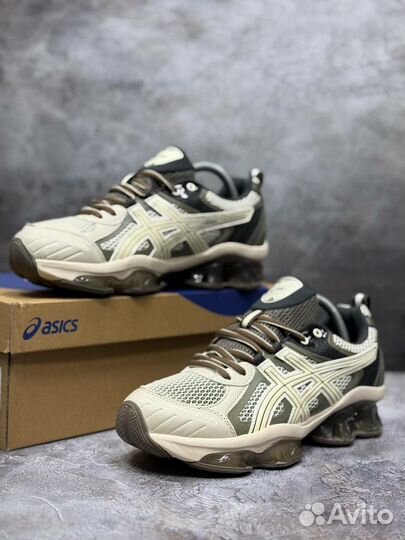 Кроссовки мужские asics (41-45)