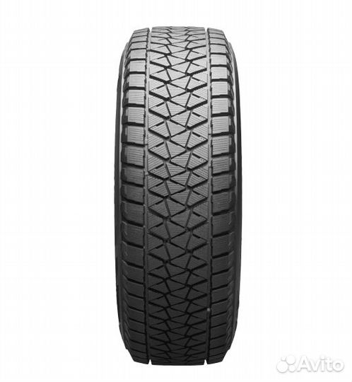 Bridgestone Blizzak DM-V2 215/65 R16 98S