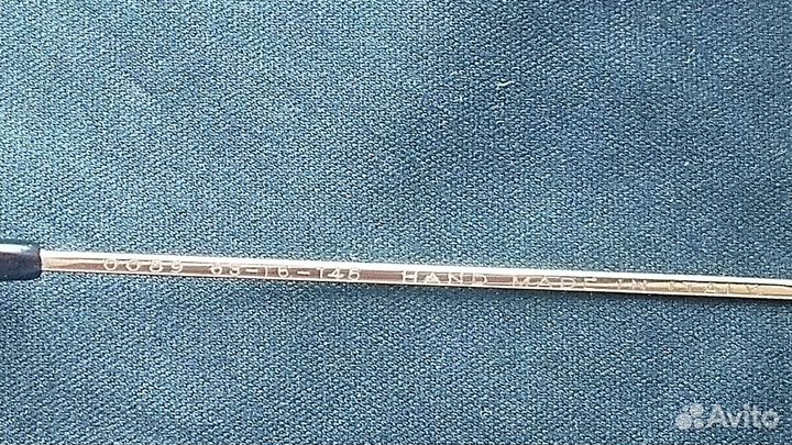 Солнцезащитные очки женские victoria beckham