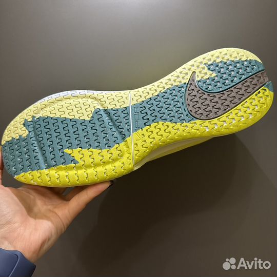 Теннисные кроссовки Nike Vapor Pro 3 HC PRM