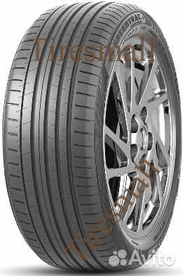 Greentrac Quest-X 275/45 R21 110Y
