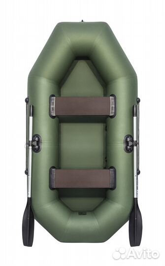 Аква-Оптима 260