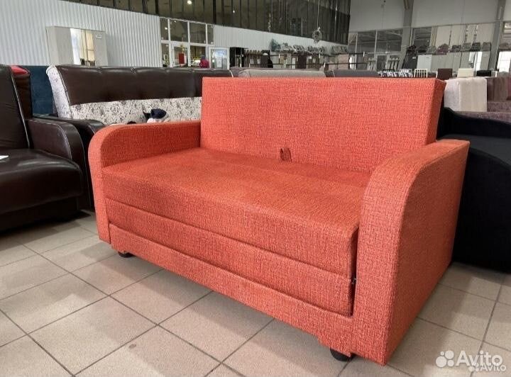 Диван чебурашка #388