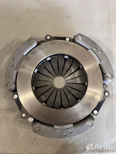 Сцепление комплект Renault Megane 1