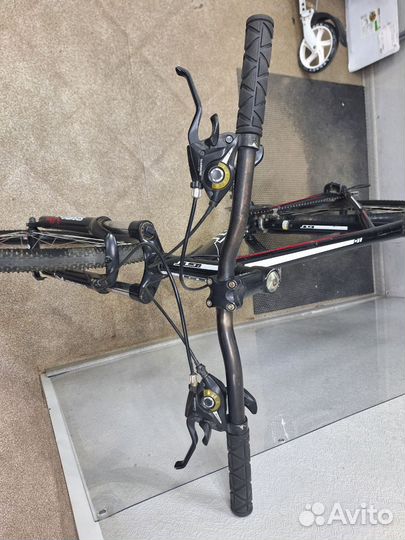 Велосипед GT aggressor