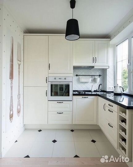 Кухня на заказ