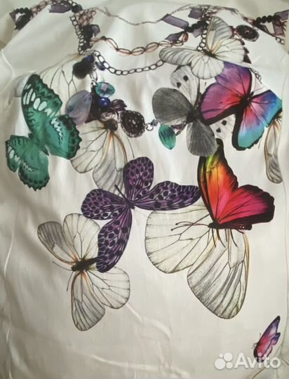 Платье новое