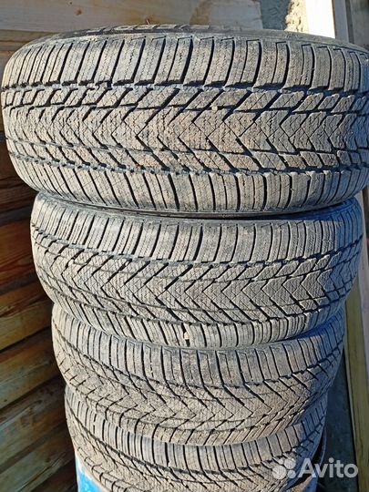 Royal Black Royal Power 175/55 R15