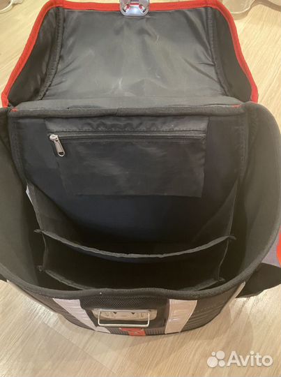 Продам ортопедический рюкзак Еrich Krause