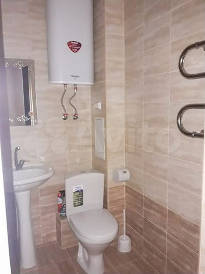 1-к. квартира, 35 м², 8/10 эт.