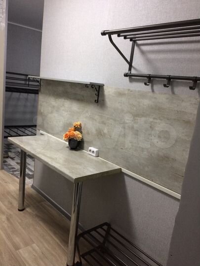 Дом 38 м² на участке 3 сот.