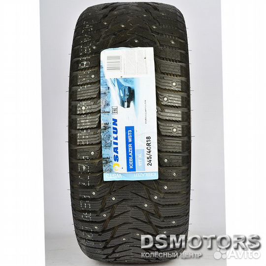 Sailun Ice Blazer WST3 235/50 R18 101T