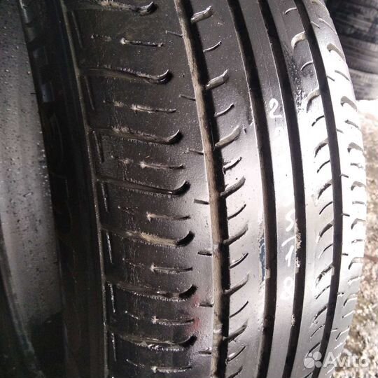 Hankook Optimo K415 225/55 R18