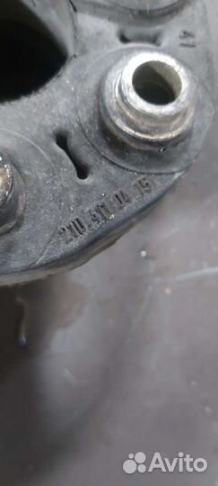 Эластичная муфта Mercedes