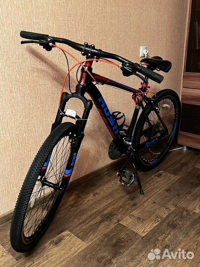 Велосипед горный колеса 26 дюймов