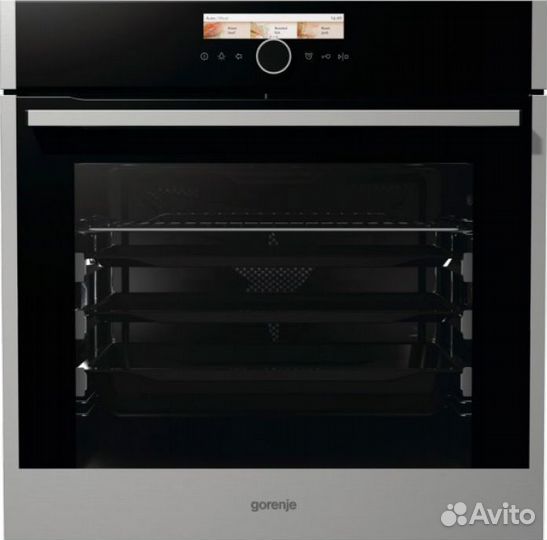 Духовой шкаф Gorenje BOP798S54X Новый