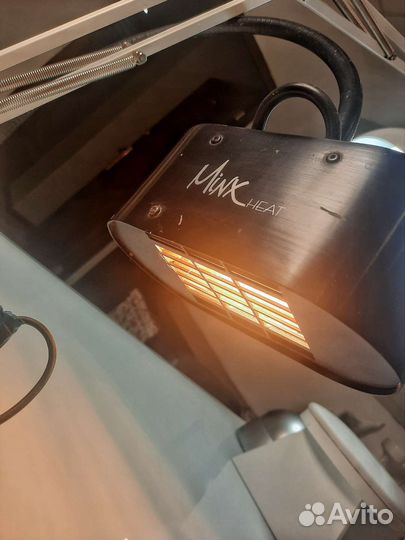 Инфракрасная лампа Minx