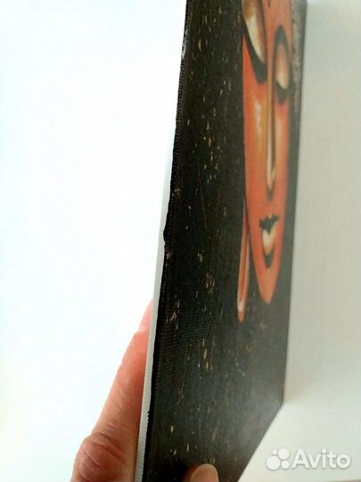 Картина интерьерная 