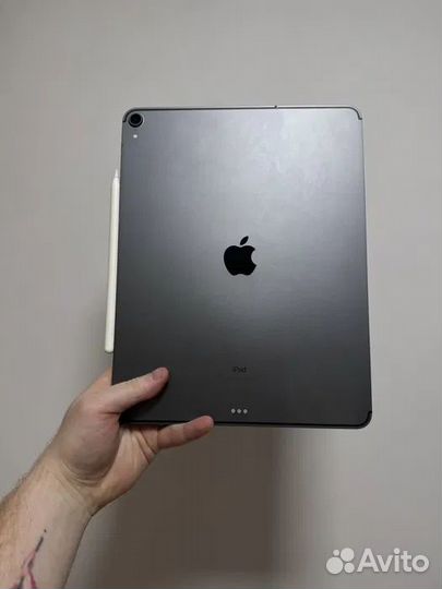 Apple iPad Pro 12.9 256GB WiFi+LTE