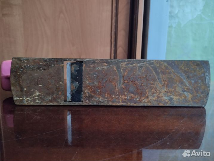 Рубанок СССР