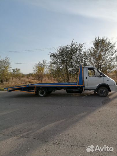 Услуги эвакуатора круглосуточно