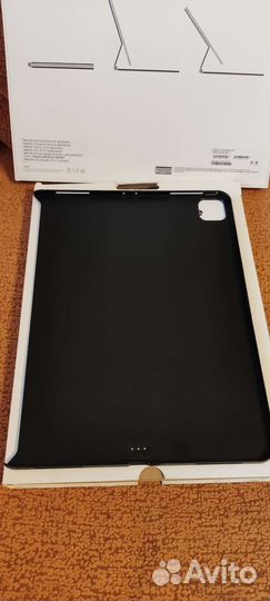 Чехол Pitaka MagEZ Case for iPad pro 12.9