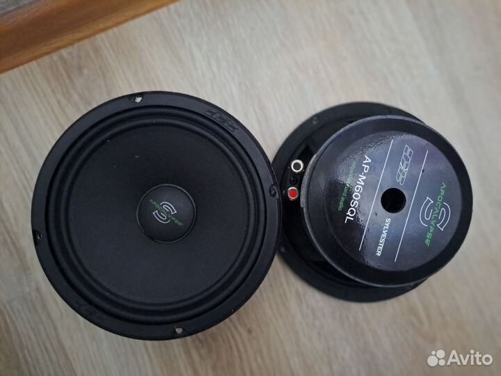 Apocalypse ap m60sql