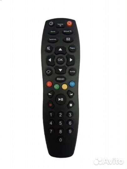 Пульт для телевизора
