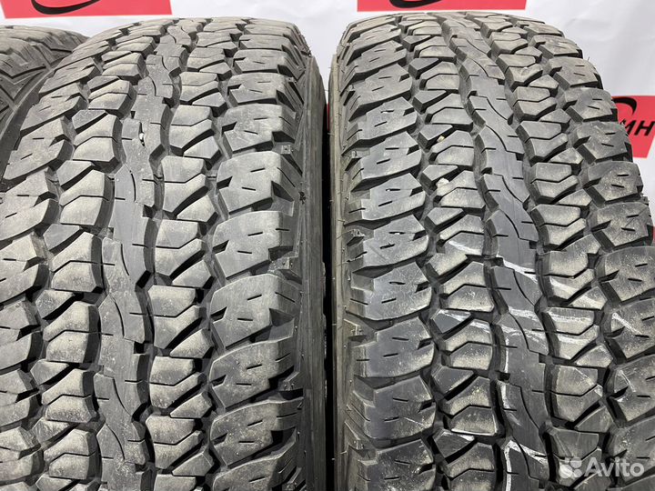 Firestone Destination A/T 245/65 R17