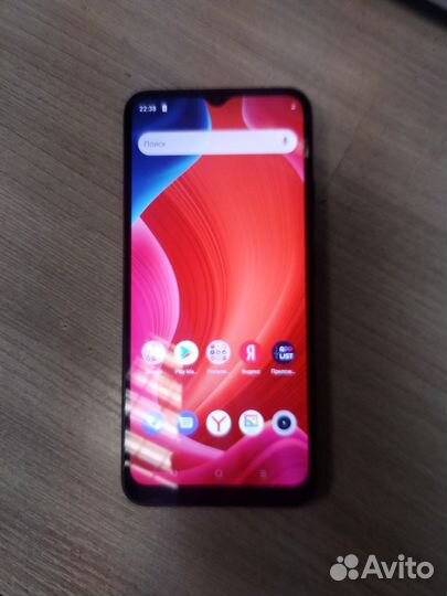 realme C11 (2021), 2/32 ГБ
