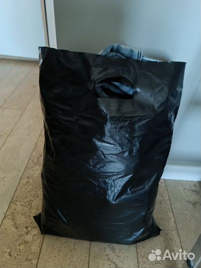 Детские вещи пакетом на мальчика