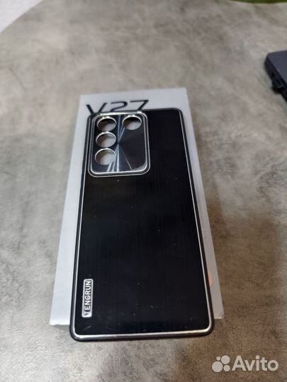 vivo V27, 12/256 ГБ