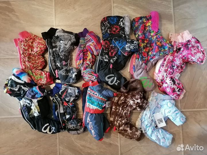 Одежда для собак (фо май догс) и т.д. новая