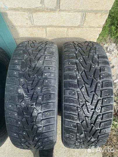 Nokian Tyres Nordman 7 205/55 R16 T