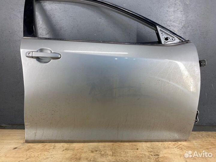 Дверь передняя задняя Toyota Camry ACV50