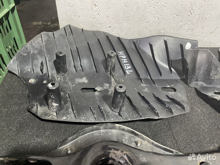 Подвеска задняя комплект BMW F20 F30 F31 F36