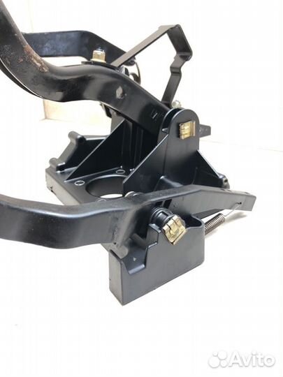 Педальный узел Rover 75 седан 20K4F 2 2000