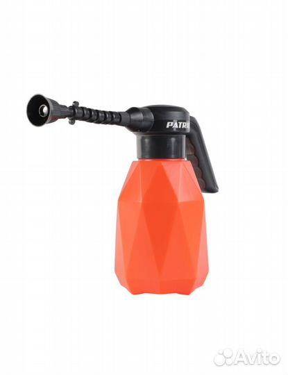 Аккумуляторный распылитель Patriot PT-2000Li