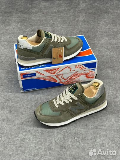 Кроссовки new balance