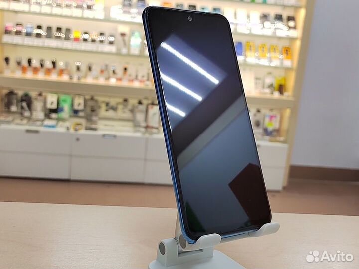 Xiaomi Redmi Note 10S, 4/128 ГБ