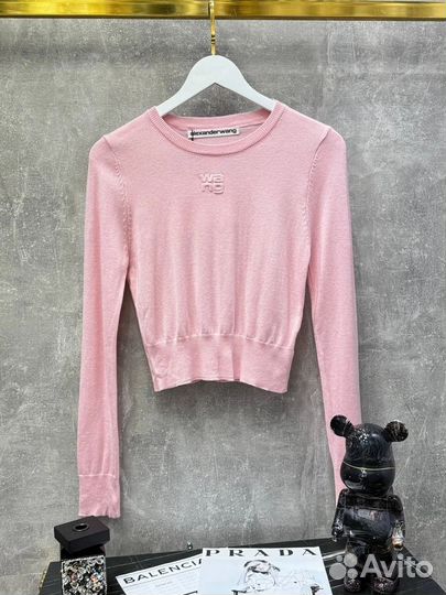 Кофта Alexander Wang