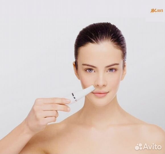 Эпилятор для лица braun