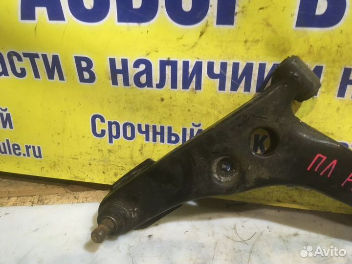 Рычаг передний левый Chery Fora (A21)