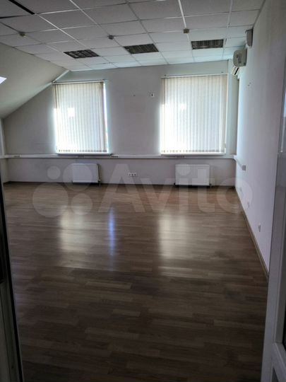 Офисы от 20 м² до 1 180 м²